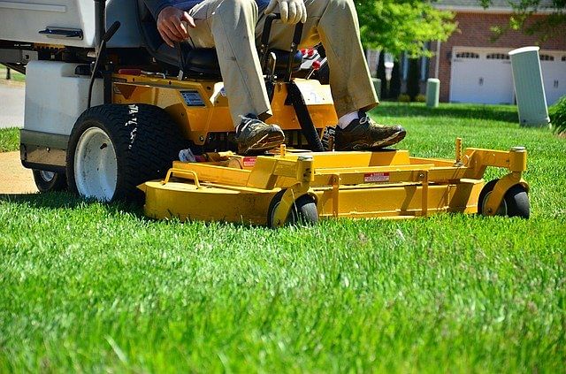 lawn-care-g628cf7ed5_640 Important Lawn Maintenance Projects for the Fall