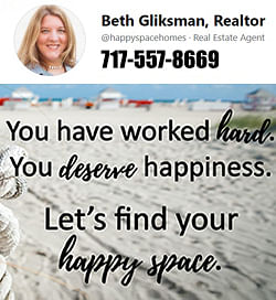 Beth-Gliksman-Realtor-Ad-1 Free Classified Ads Volusia County