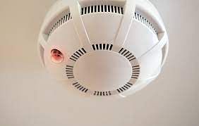 Carbon-Monoxide-Detector Where should I place a carbon monoxide detector?