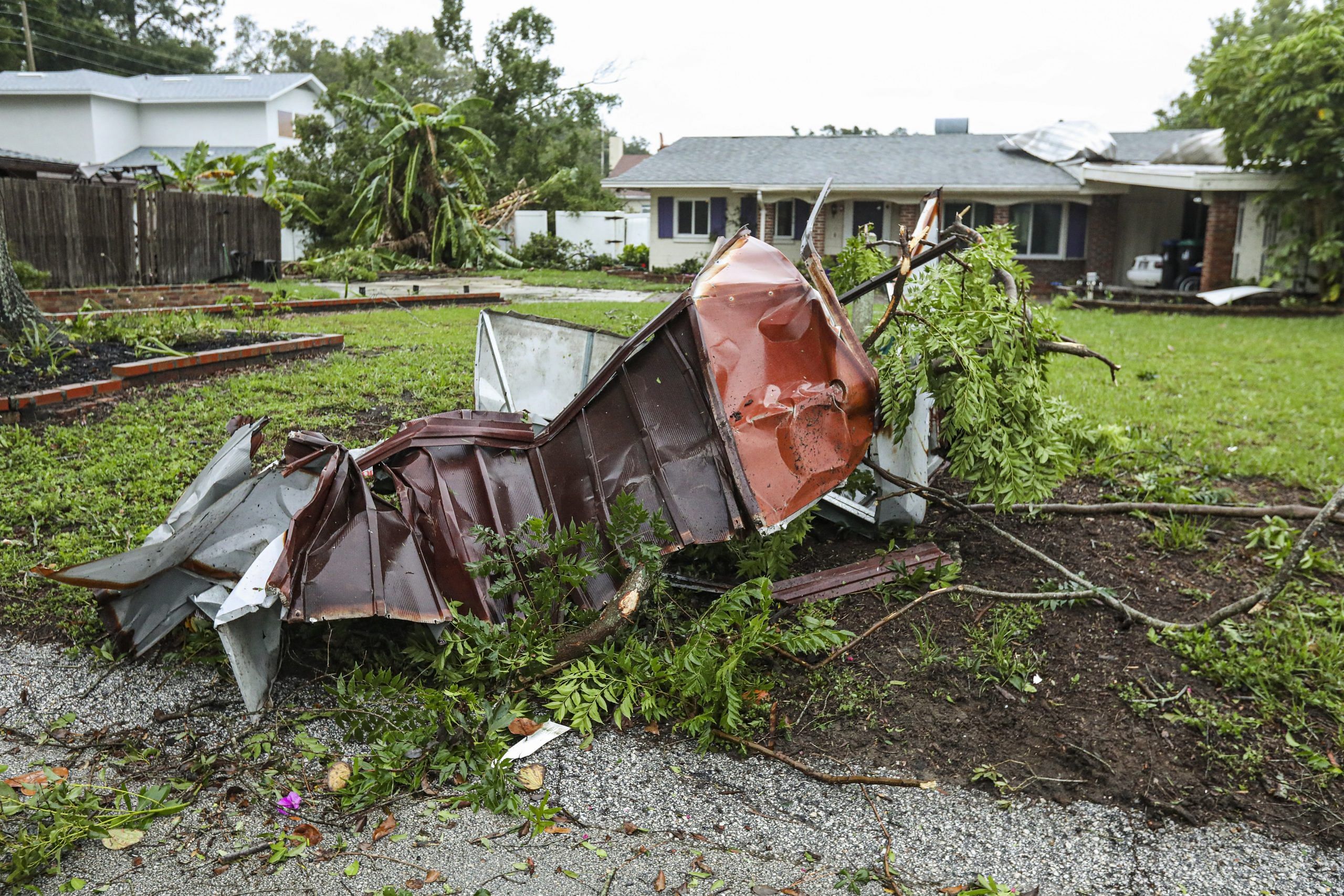 after-tornado-scaled Stay Safe After a Tornado