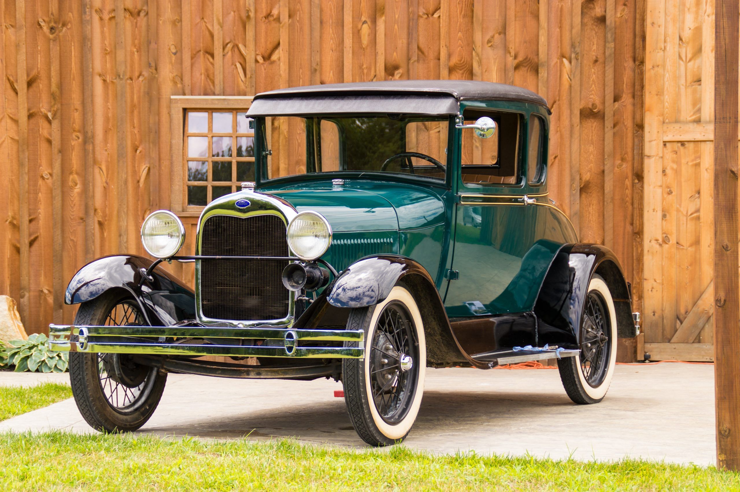 ford-model-t-scaled Have you ever driven a Ford Model T?