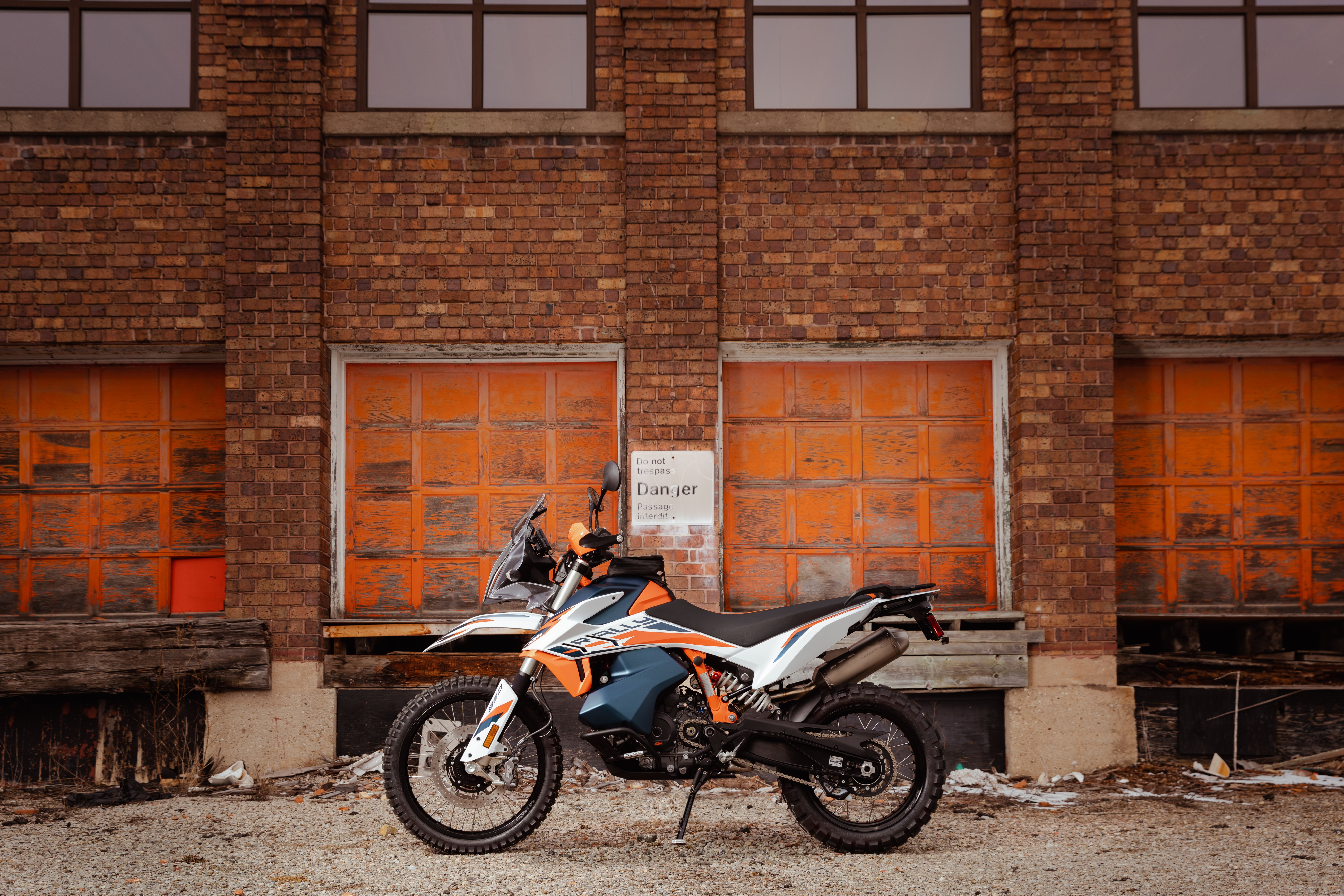 motorcycle-rally The Sturgis Motorcycle Rally has begun! Who's attending this legendary rally in South Dakota?