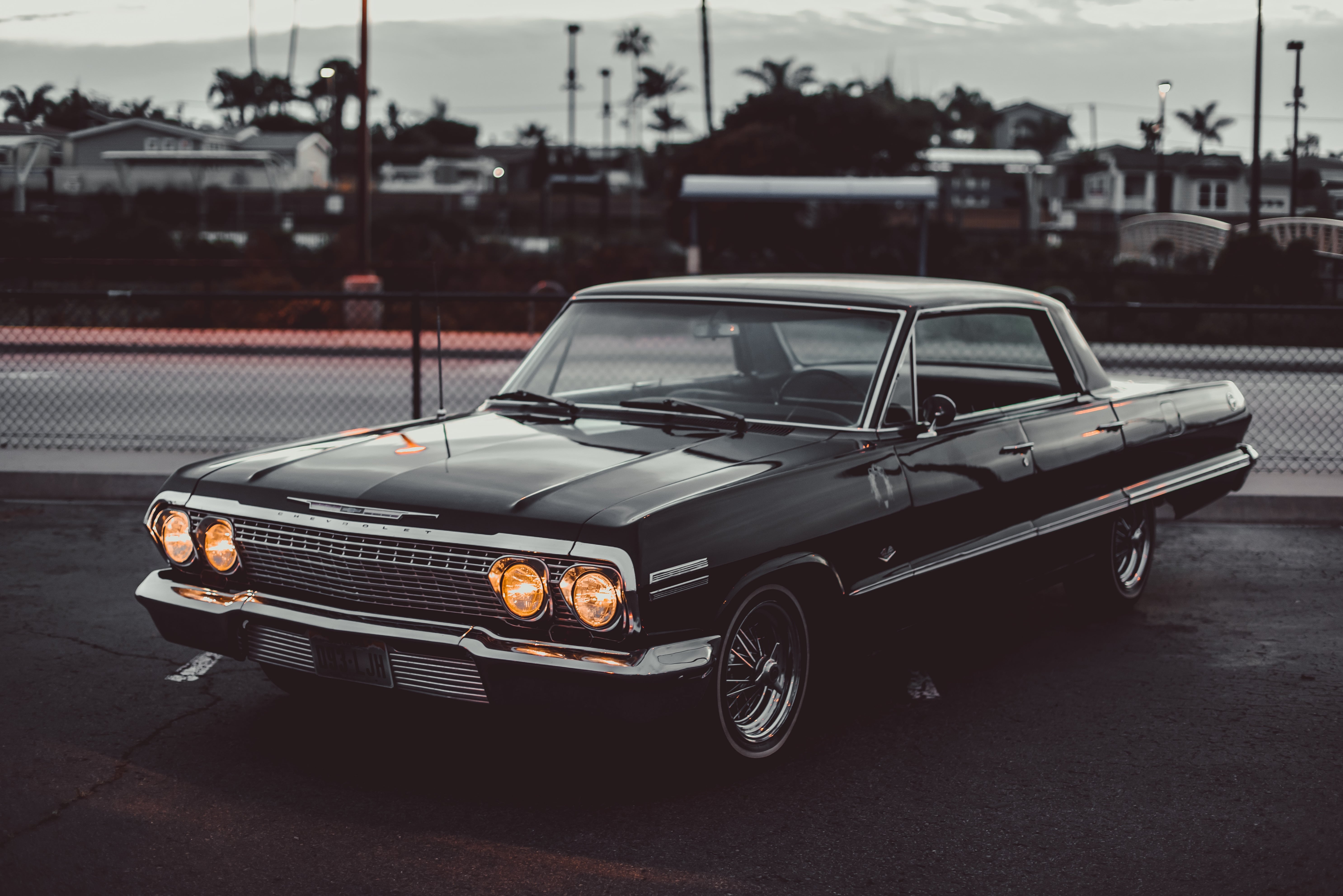 classic-car Keep cruisin' and enjoy your classic summer!
