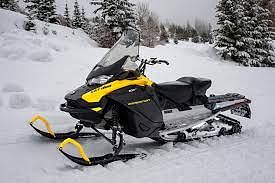 Snowmobile Snowmobile Saturday