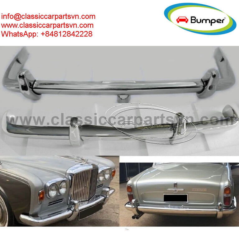 Bentley-T1-bumpers-1965-1977-1 Draft List