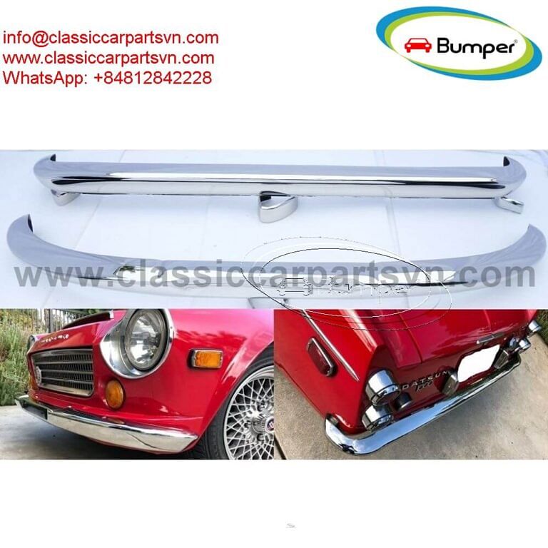 Datsun-Roadster-Fairlady-bumpers-no-over-riders-1 Draft List