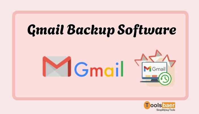 Gmail-Backup-Software Draft List